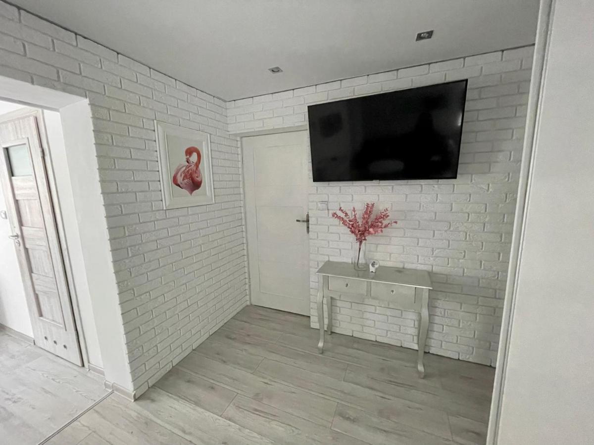 Apartament 40M2 W Miedzyzdrojach 150 M Od Morza! مينززدرويه المظهر الخارجي الصورة