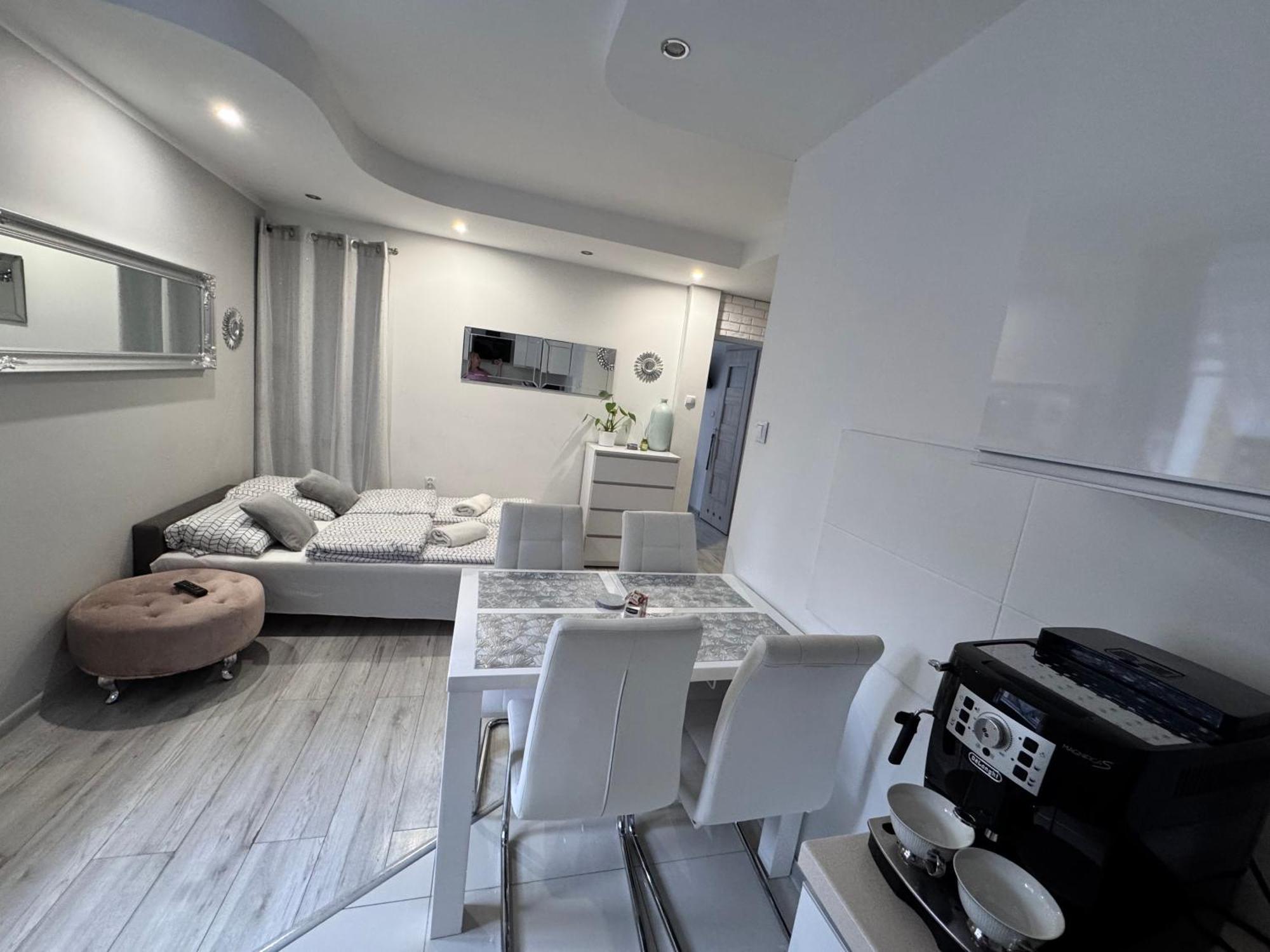 Apartament 40M2 W Miedzyzdrojach 150 M Od Morza! مينززدرويه المظهر الخارجي الصورة