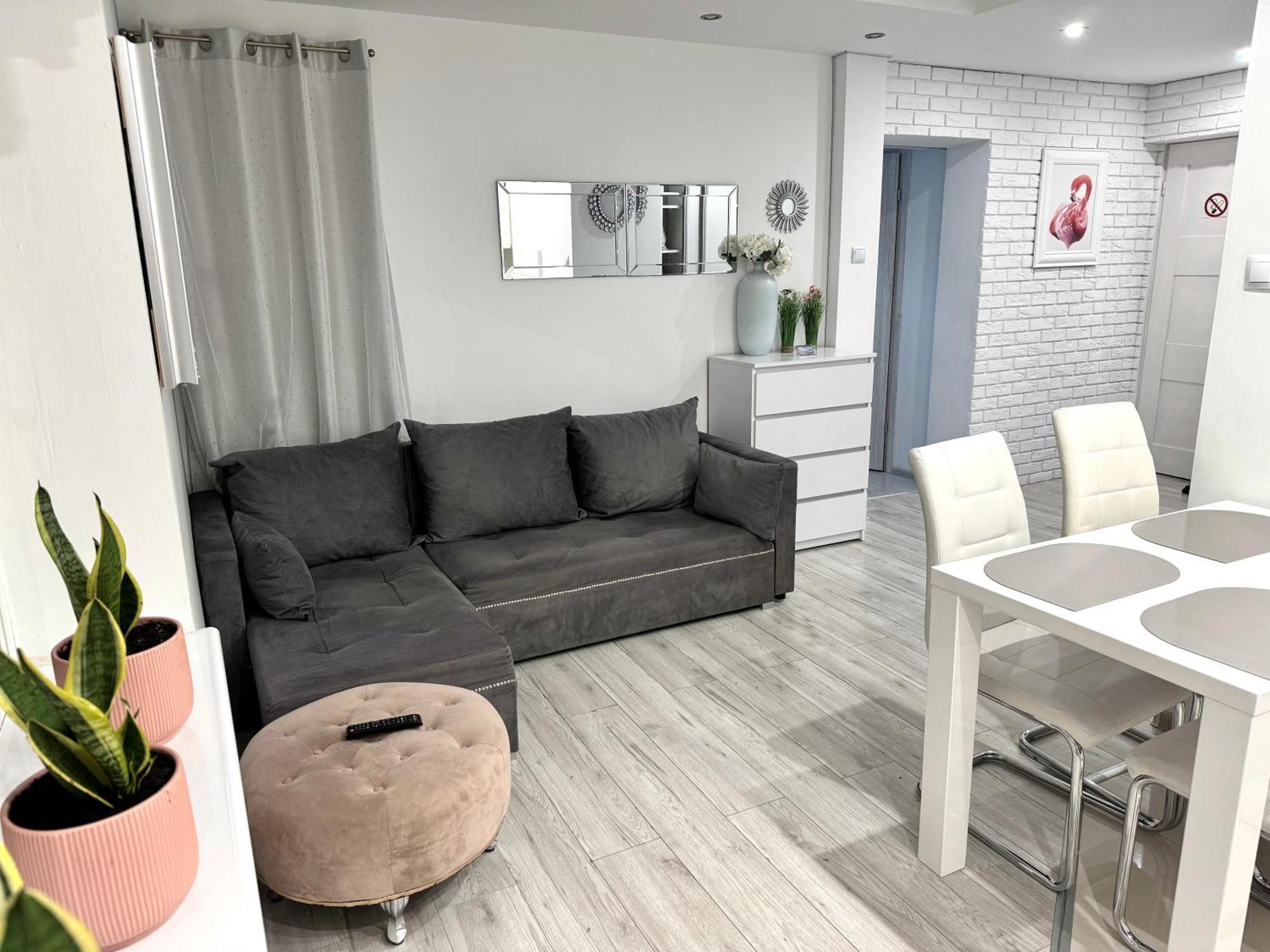 Apartament 40M2 W Miedzyzdrojach 150 M Od Morza! مينززدرويه المظهر الخارجي الصورة