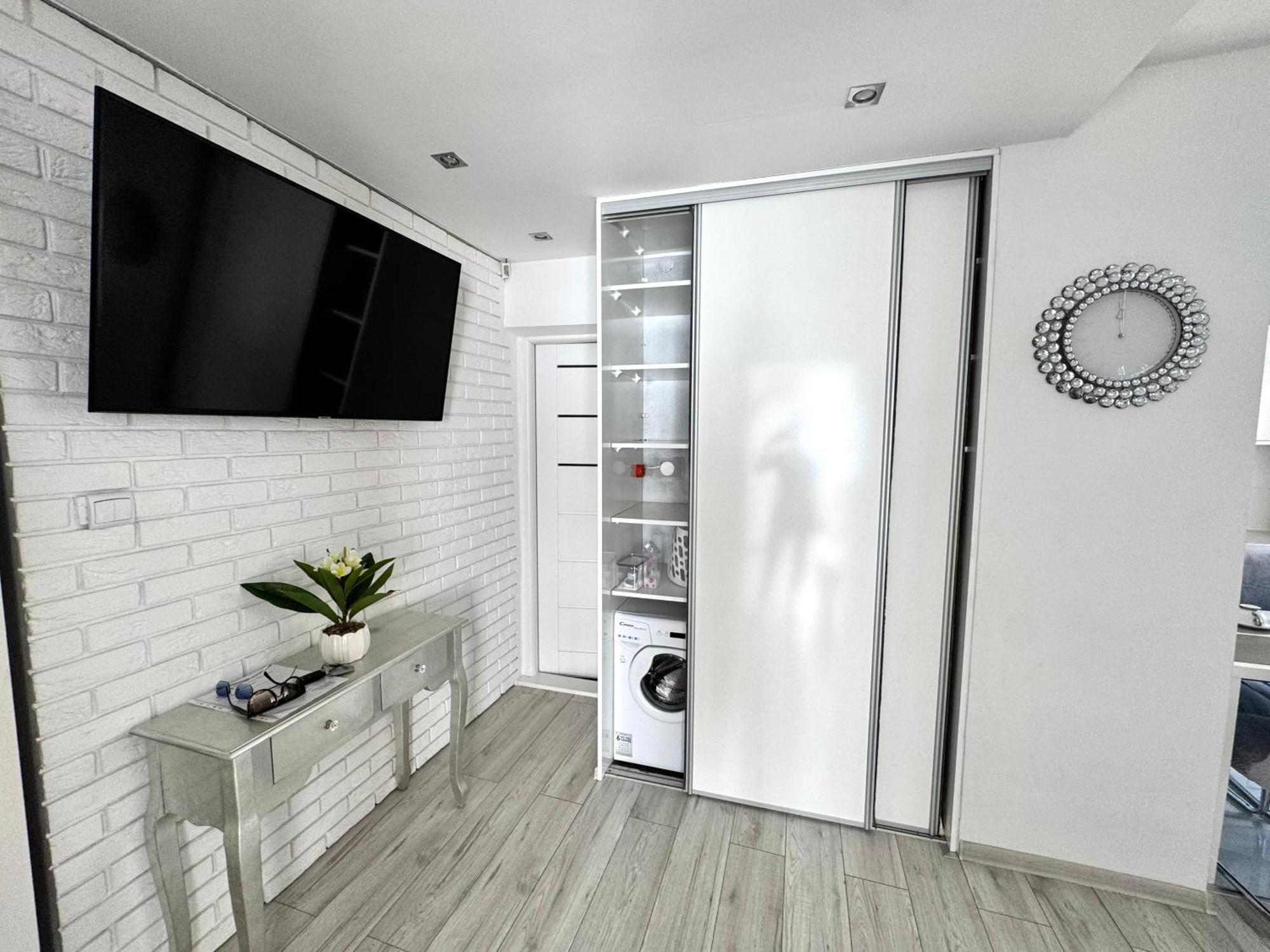 Apartament 40M2 W Miedzyzdrojach 150 M Od Morza! مينززدرويه المظهر الخارجي الصورة