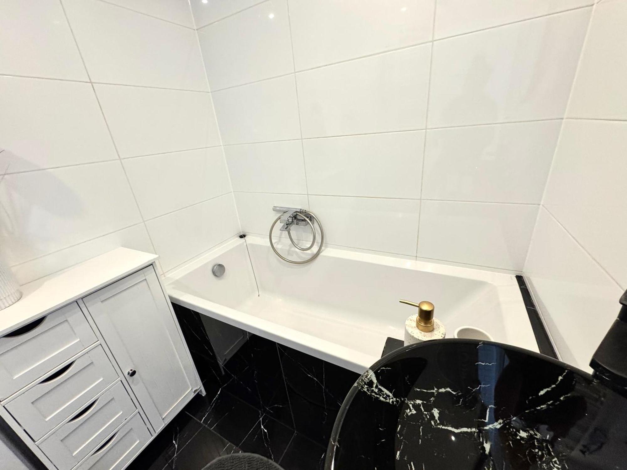 Apartament 40M2 W Miedzyzdrojach 150 M Od Morza! مينززدرويه المظهر الخارجي الصورة
