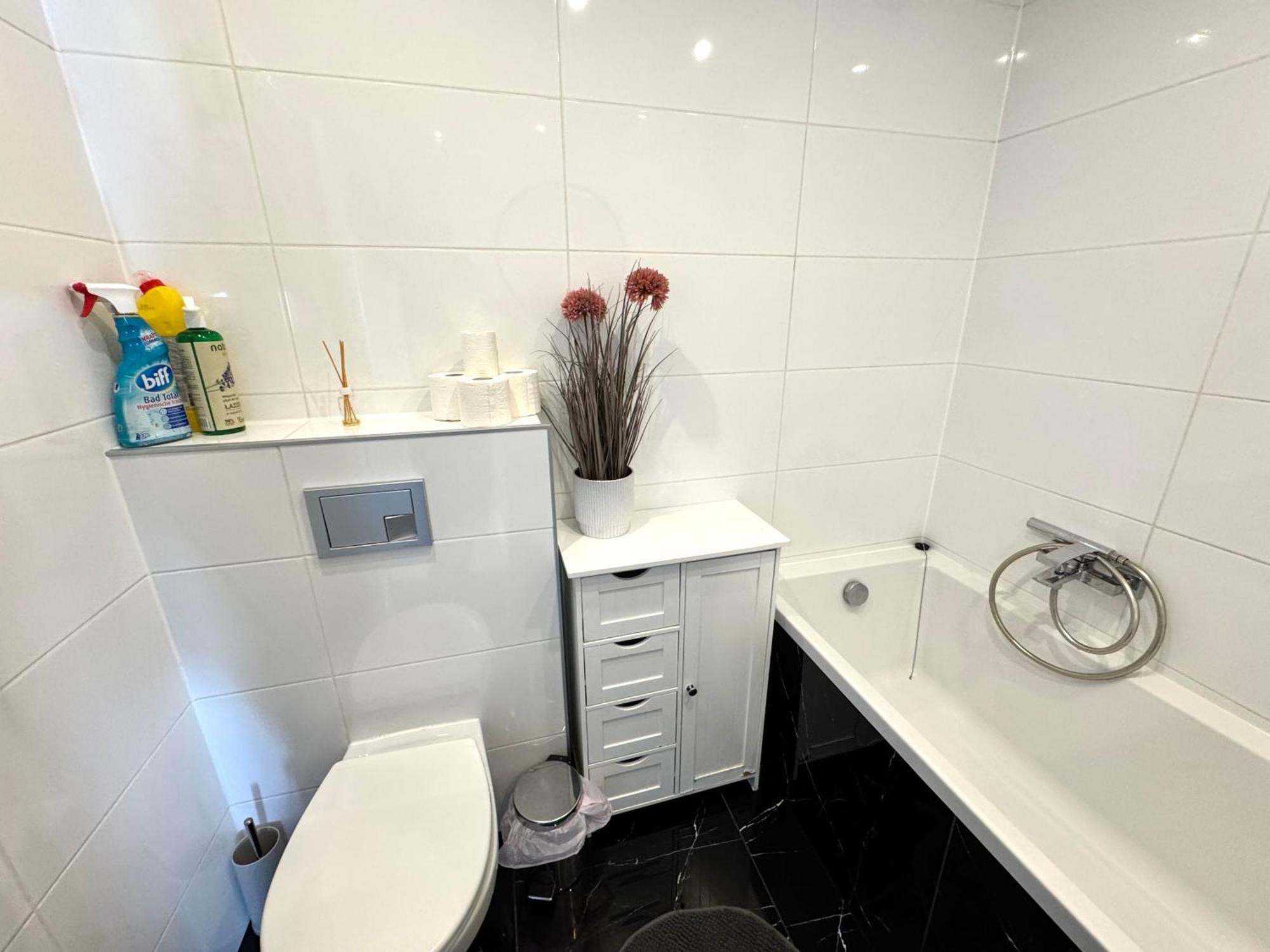 Apartament 40M2 W Miedzyzdrojach 150 M Od Morza! مينززدرويه المظهر الخارجي الصورة