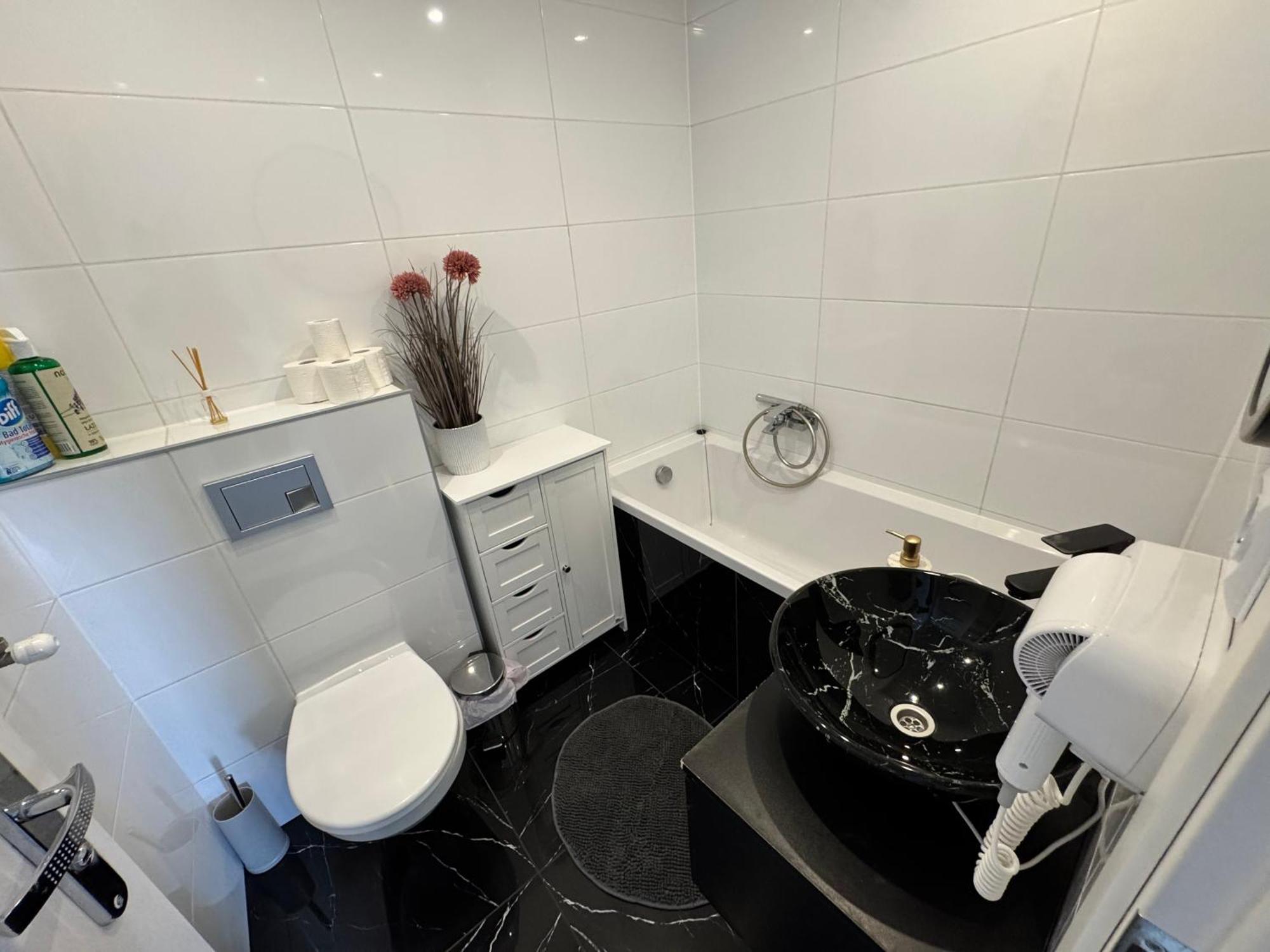 Apartament 40M2 W Miedzyzdrojach 150 M Od Morza! مينززدرويه المظهر الخارجي الصورة