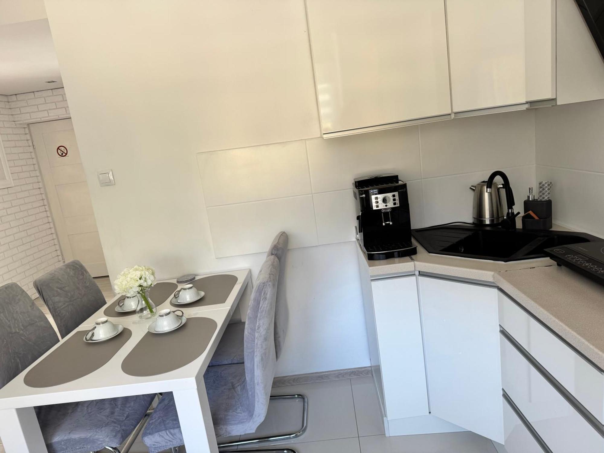 Apartament 40M2 W Miedzyzdrojach 150 M Od Morza! مينززدرويه المظهر الخارجي الصورة