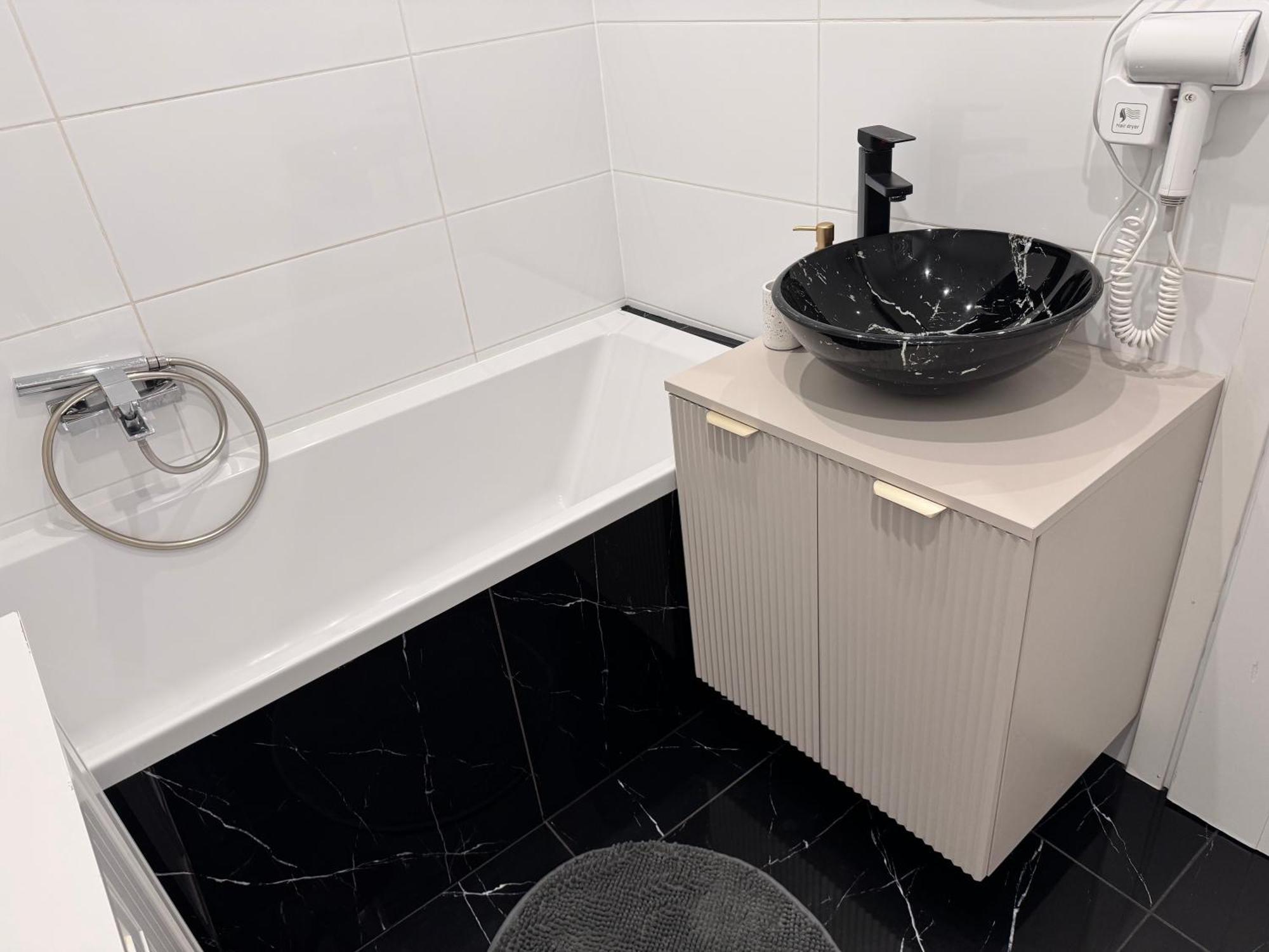 Apartament 40M2 W Miedzyzdrojach 150 M Od Morza! مينززدرويه المظهر الخارجي الصورة